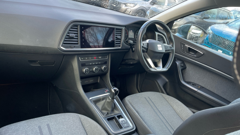 SEAT Ateca 1.5 TSI EVO SE Technology 5dr Petrol Estate